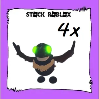 Scarecrow Crow