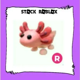 Axolotl
