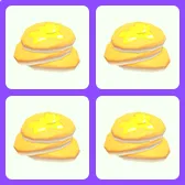 Pancake Stack (PROMOTIONAL PRICE MUCH CHEAPER)