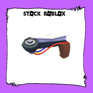 Paper Plane Launcher Grappling Hook