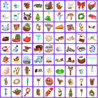 Christmas Bundle