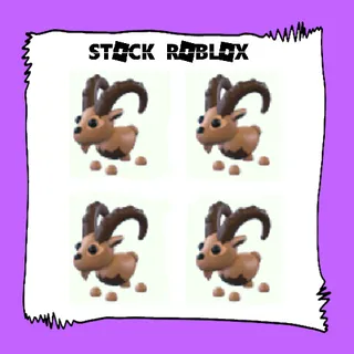 Ibex