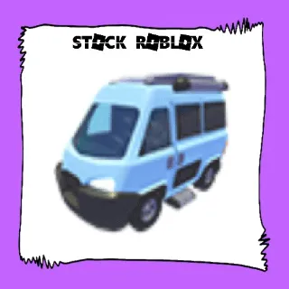 Camping Van