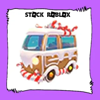 Candy Camper