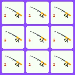 9x Mahi Spinning Rod