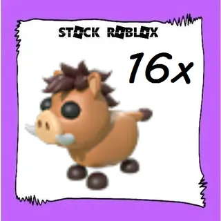 Warthog