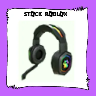 RGB Headset