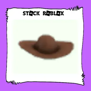 Cowboy Hat