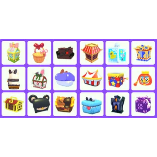 Bundle Gift