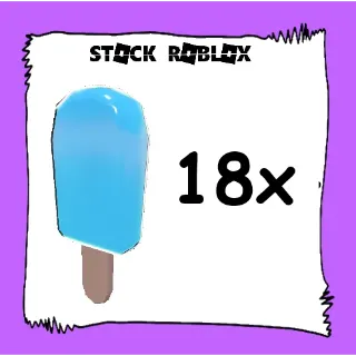 Subzero Popsicle Bait