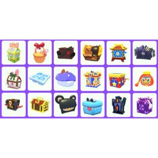 Bundle Gift