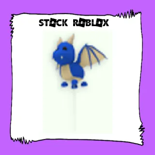 Dragon Balloon