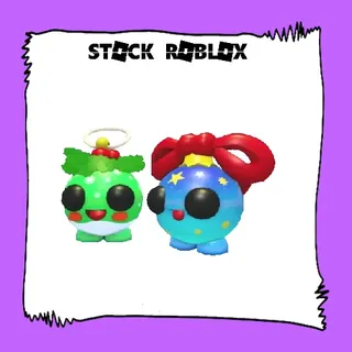 Bauble Buddies
