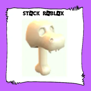 T-Rex Rattle
