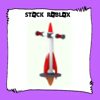 Rocket Pogo