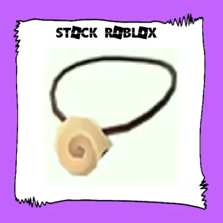 Nautilus Shell Necklace