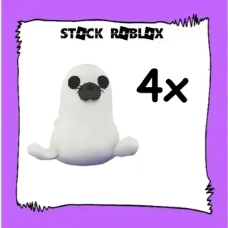 Harp Seal