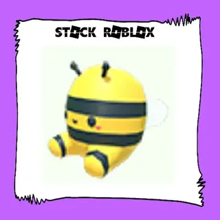 Bumblebee Hat