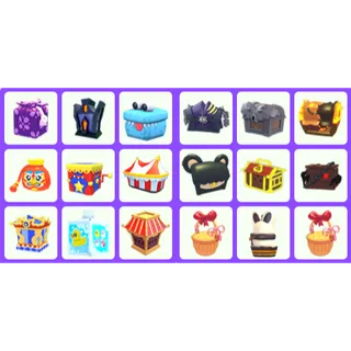 Bundle Gift