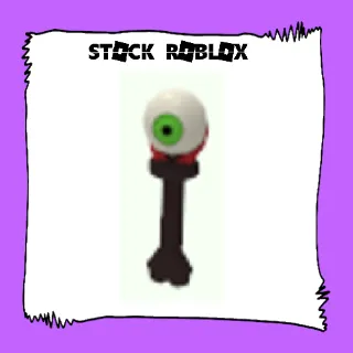 Eyeball Rattle
