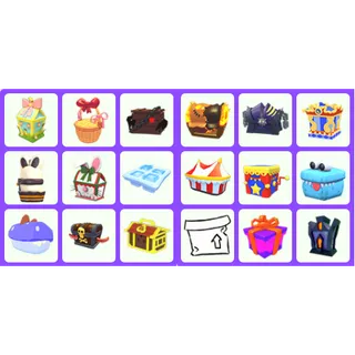 Bundle Gift