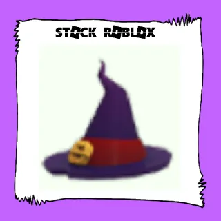 Witch Hat