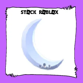 Lunar Moon Throw Toy
