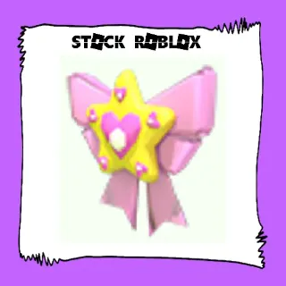 Magical Princess Chew Toy