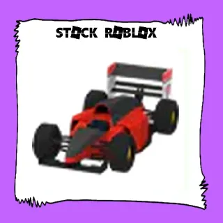 Rocket Racer