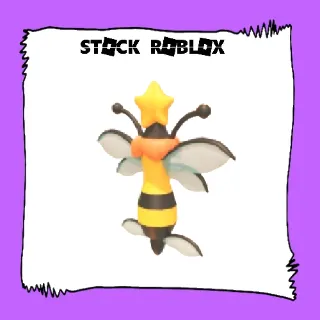 Bumblebee Pogo Stick