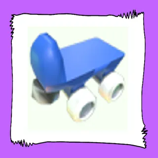 Standard roller skates