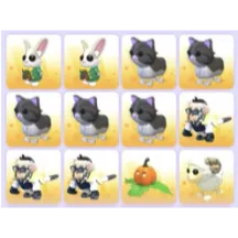 Bundle Ultra Rare