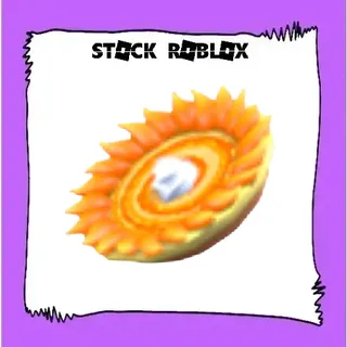 Flaming Zebra Bait