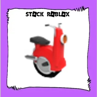 Mono-Moped
