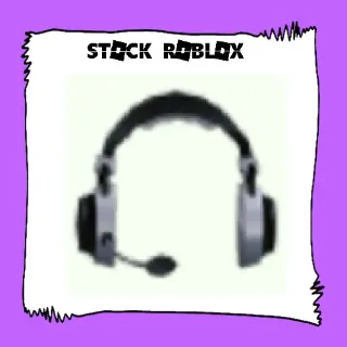 Headset