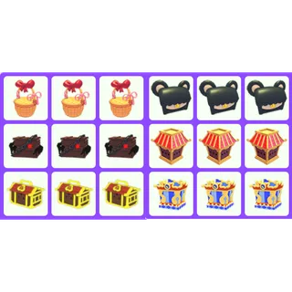 Bundle Gift 