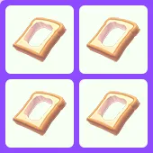 Bready Necklace