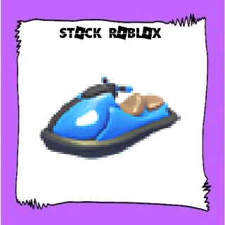 Water Scooter