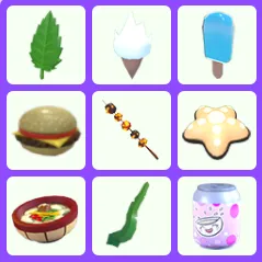 Bundle Food