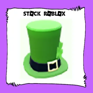 Leprechaun Hat