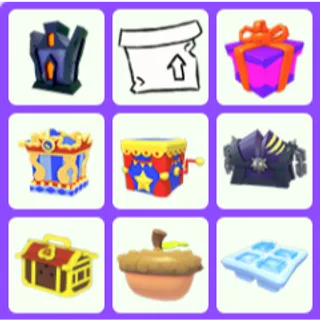 Bundle Gift 