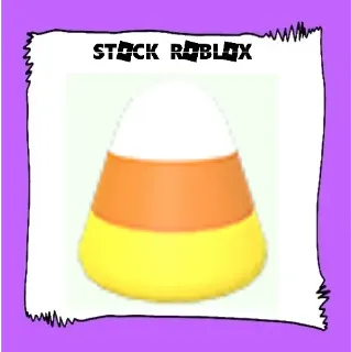 Candy Corn Hat