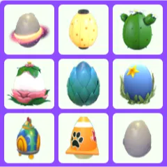 Bundle Egg