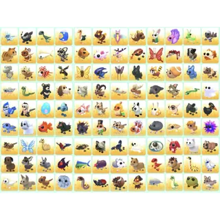Bundle Pet
