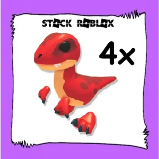 Velociraptor