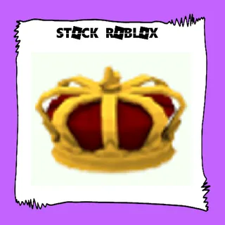 Crown Flying Disc