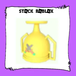 RB Battles Trophy Hat