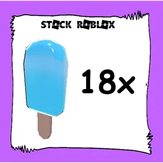 Subzero Popsicle Bait