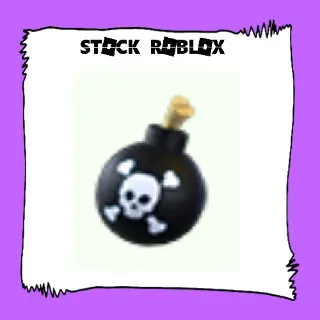 Skull Toy