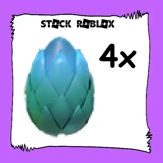 Mythic Egg